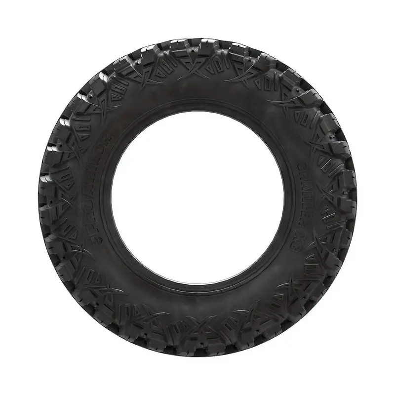 Polaris Pro Armor Crawler Xg Tire 1