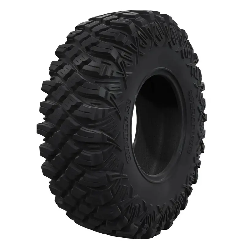 Polaris Pro Armor Crawler Xg Tire 4