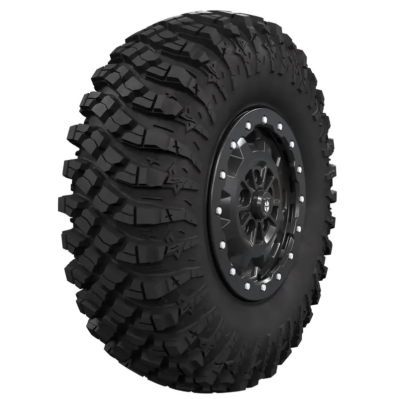 Polaris Pro Armor Crawler XP Wheel and Tire Combo