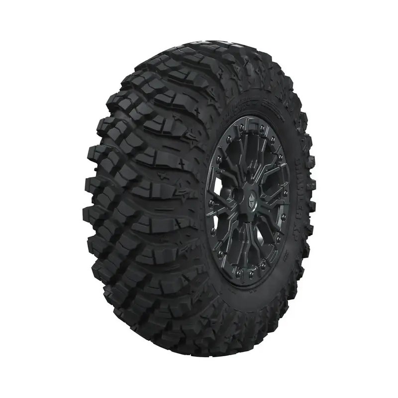 Polaris Pro Armor Crawler XP Wheel and Tire Combo