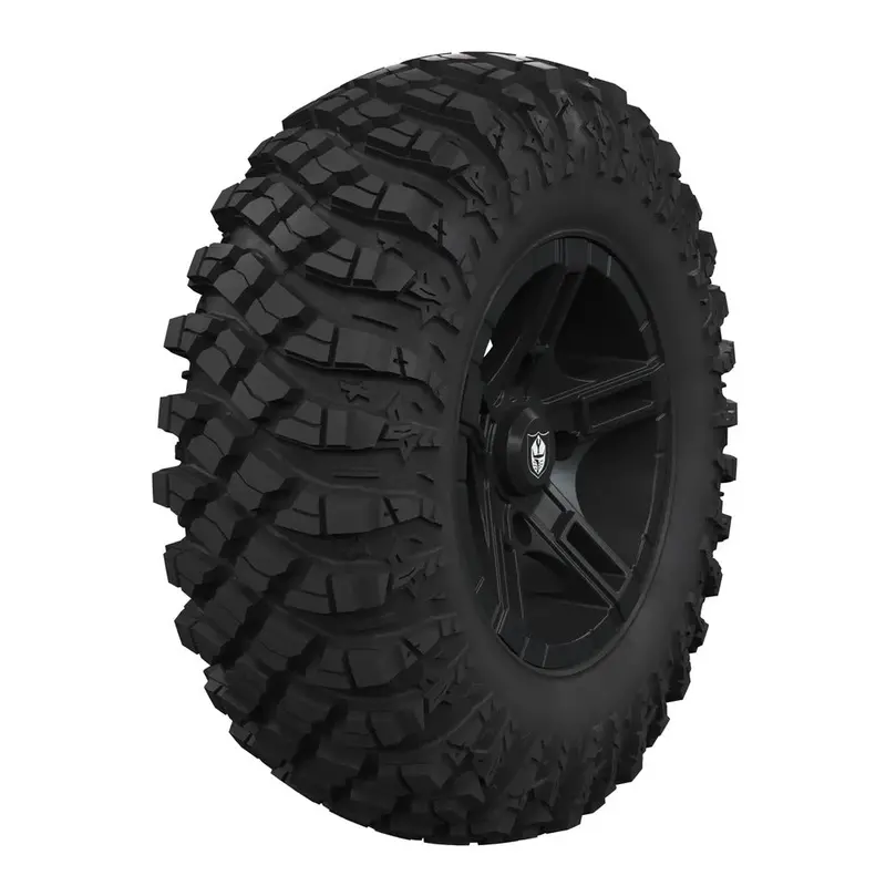 Polaris Pro Armor Crawler XP Wheel and Tire Combo
