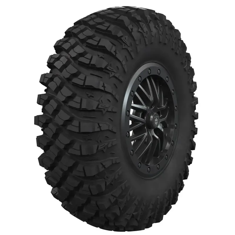 Polaris Pro Armor Crawler Xp Wheel & Tire Set 13