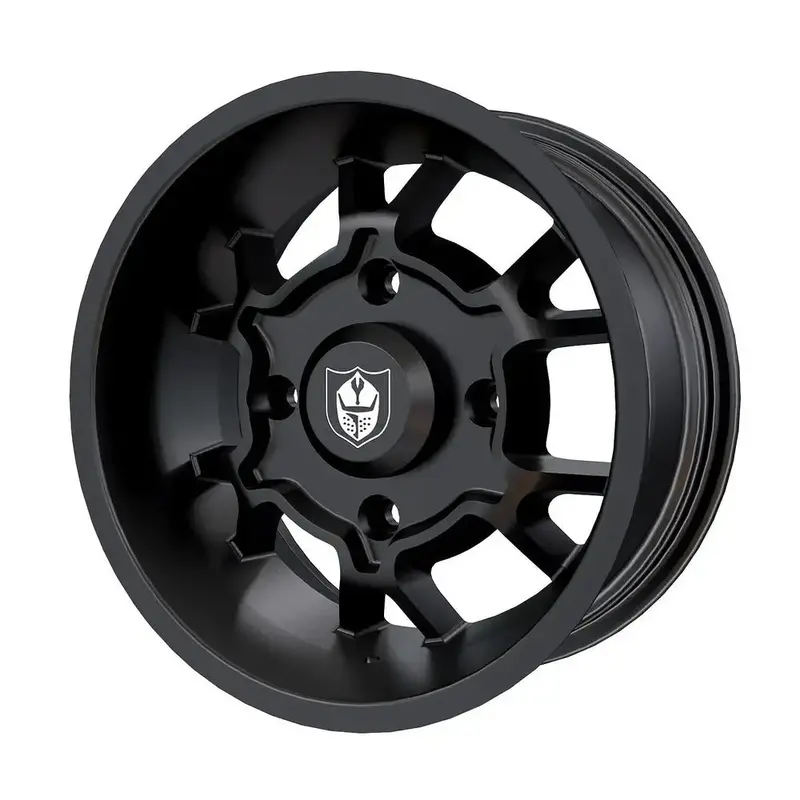 Polaris Pro Armor Cyclone Wheel - Front/Rear R15 1