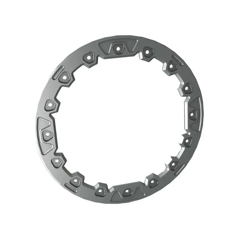 Polaris Pro Armor Forged Beadlock Ring 14" 1