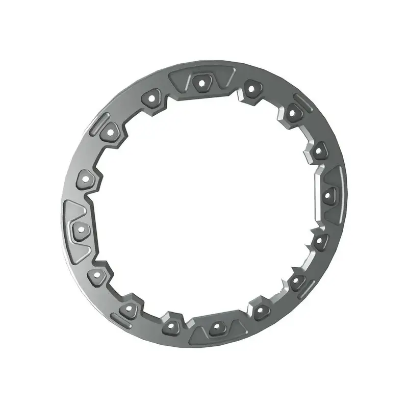 Polaris Pro Armor Forged Beadlock Ring 15" 1