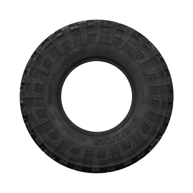 Polaris Pro Armor Harvester Tire - 32" X 10" R15 2