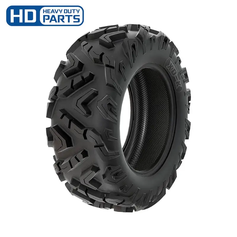 Polaris Pro Armor Heavy Duty K Tire - 29" X 10" R14 1