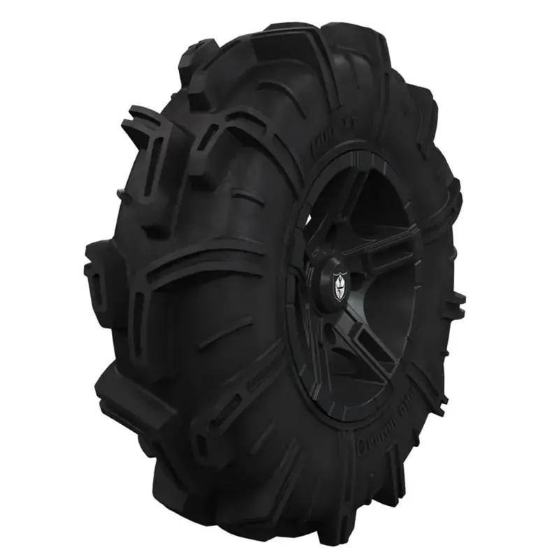 Polaris Pro Armor Mud Xt Wheel & Tire Set 1