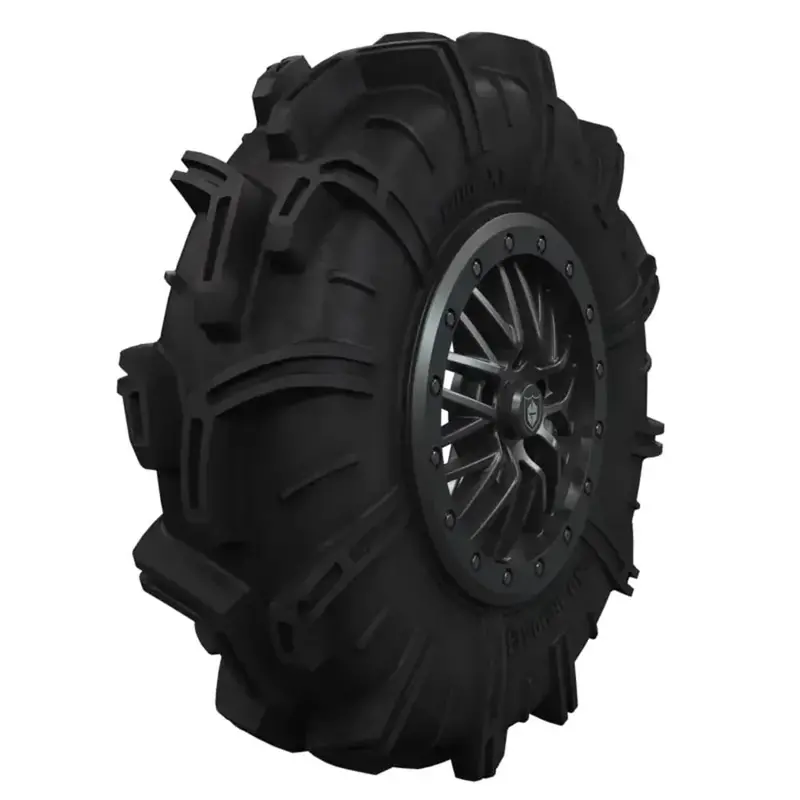Polaris Pro Armor Mud Xt Wheel & Tire Set 3