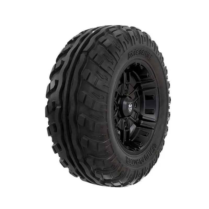 Polaris Pro Armor Preserve Wheel & Tire Set 1