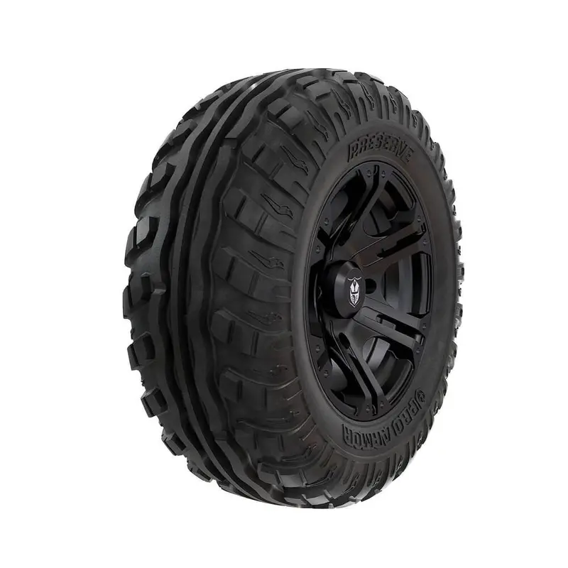 Polaris Pro Armor Preserve Wheel & Tire Set 2