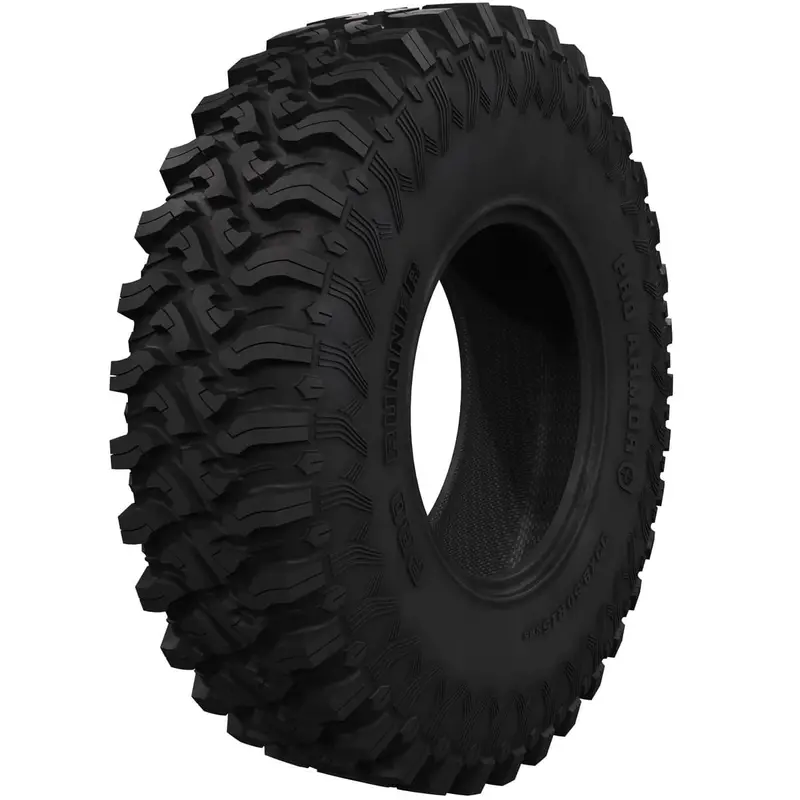 Polaris Pro Armor Pro Runner Tire 3