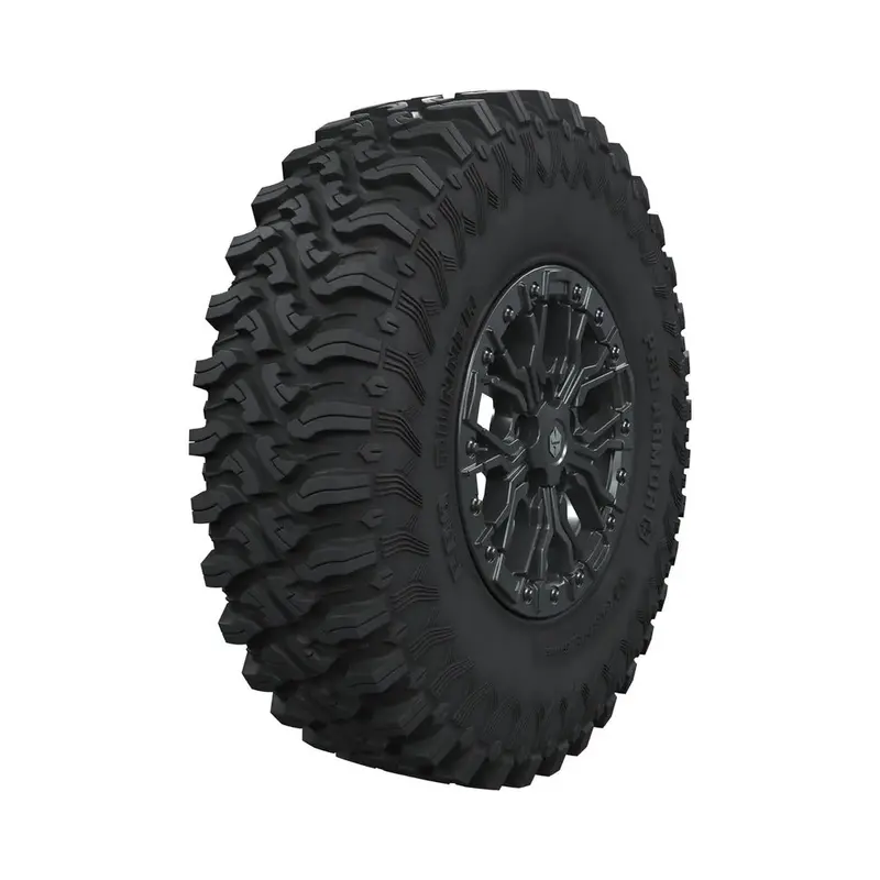 Polaris Pro Armor Pro Runner Wheel & Tire Set 18