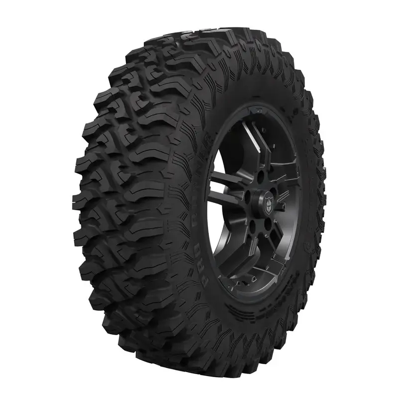 Polaris Pro Armor Pro Runner Wheel & Tire Set 5