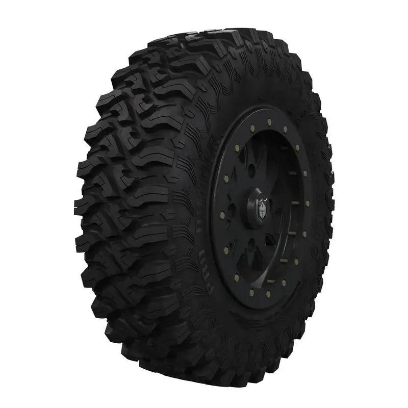 Polaris Pro Armor Pro Runner Wheel & Tire Set 9