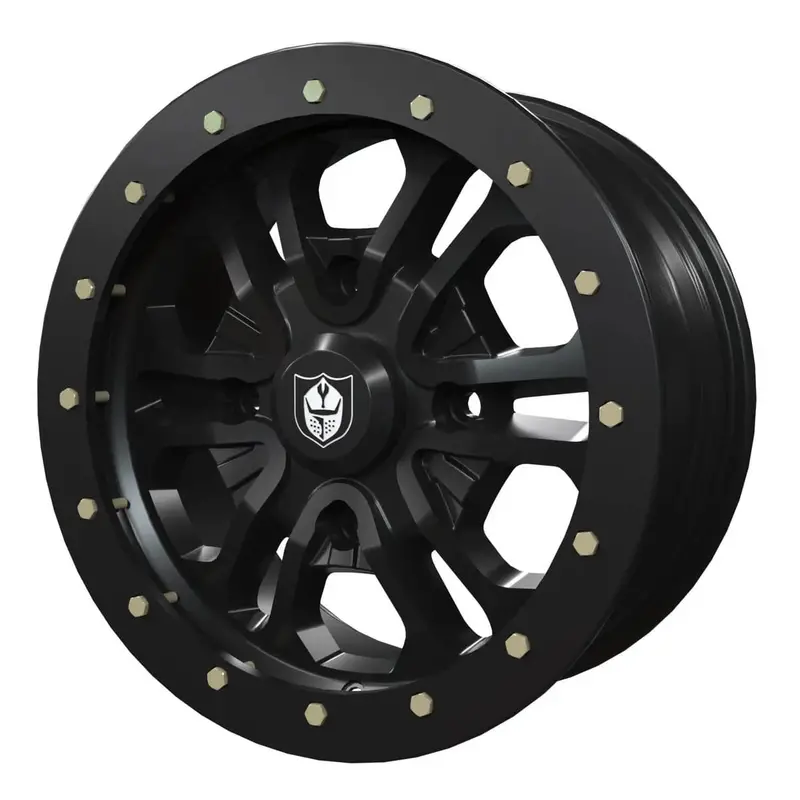 Polaris Pro Armor Revolver Wheel - Front/Rear R16 1