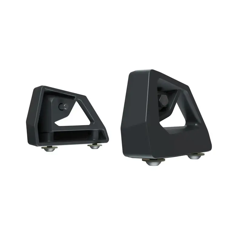 Polaris Pro Armor Single & Double Row Led Light Bar Mount 1