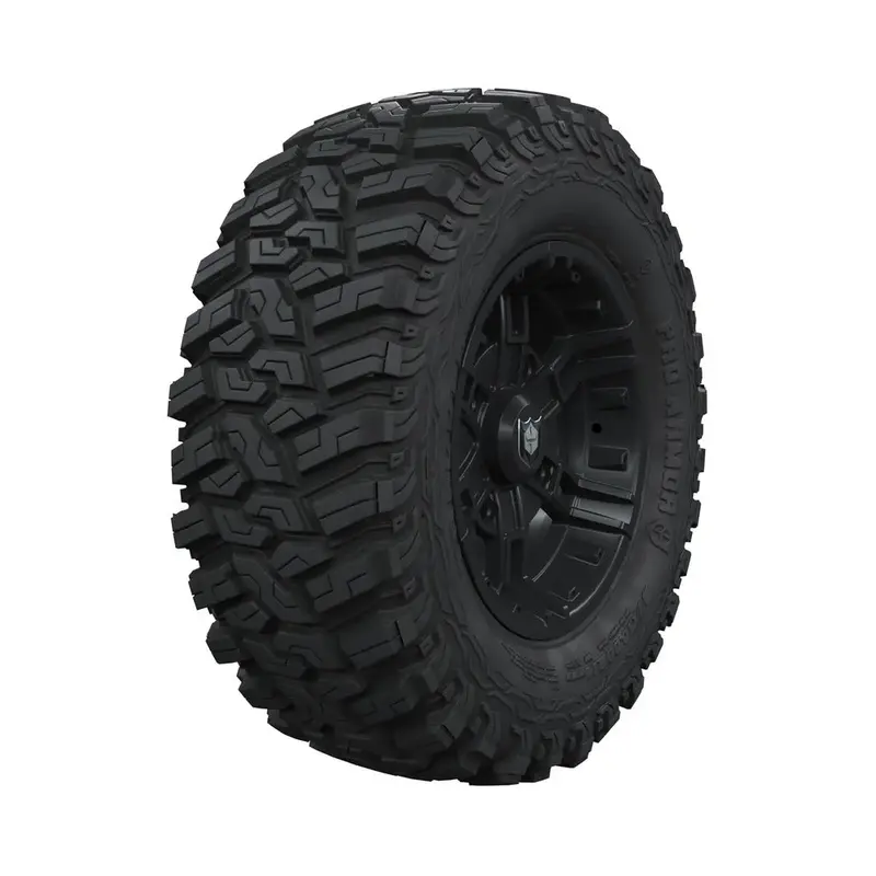 Polaris Pro Armor Trekker Wheel & Tire Set 5