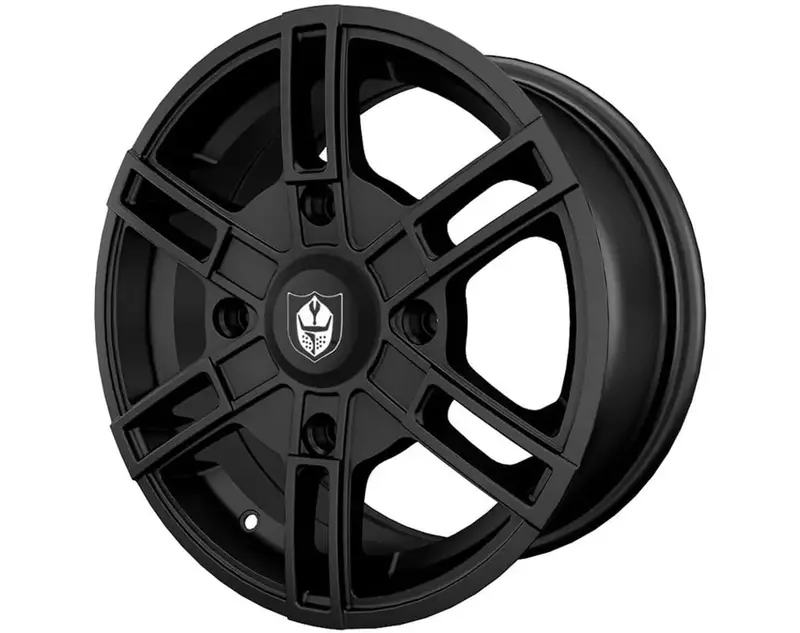 Polaris Pro Armor Wyde Wheel - Front/Rear R15 1
