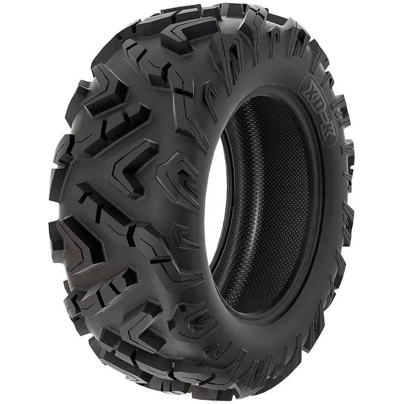 Polaris Pro Armor Xd-K Heavy Duty Front Radial Tire 2