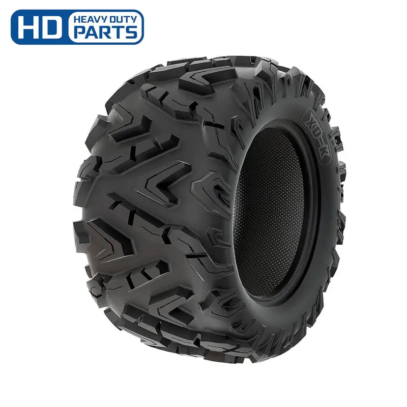 Polaris Pro Armor Xd-K Heavy Duty Front Radial Tire 2