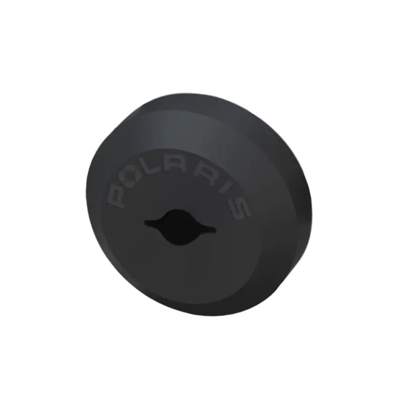 Polaris Pro Hd Auto Stop Collar 1