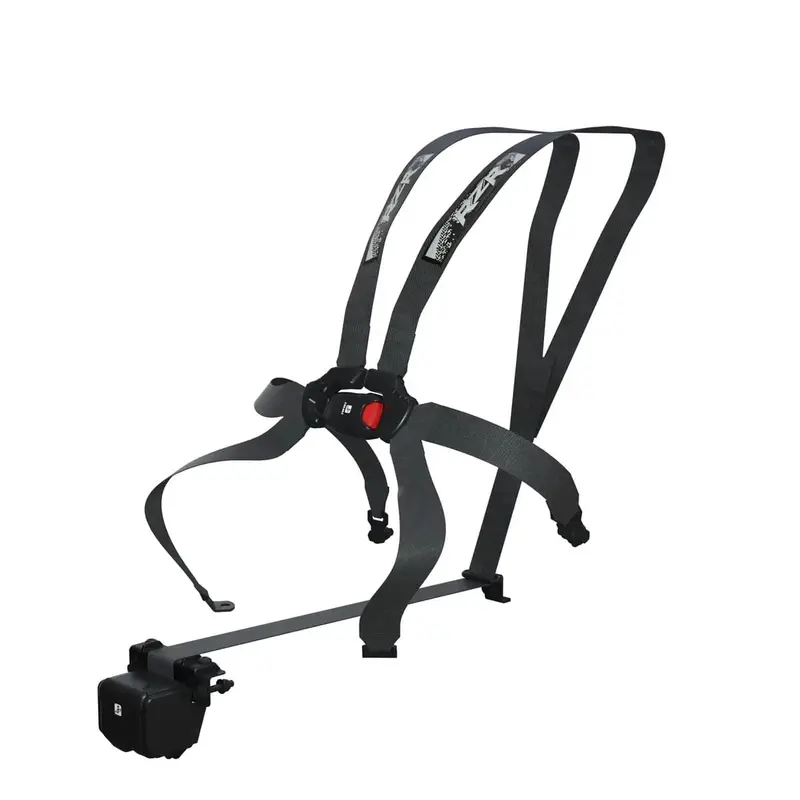 Polaris Pro Xp/Pro R/Turbo R 4 Seat Driver Side Click 6 Harness 1