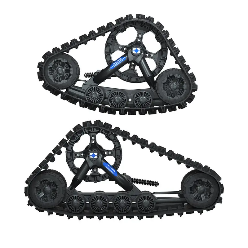 Polaris Prospector Pro 2.0 Track System 2