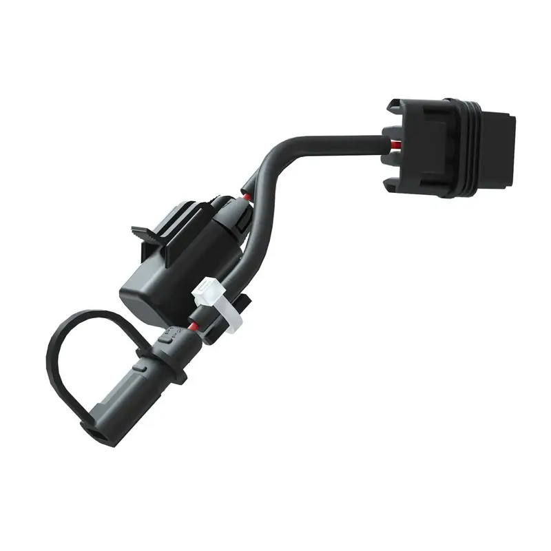 Polaris Pulse Battery Tender Adapter 1