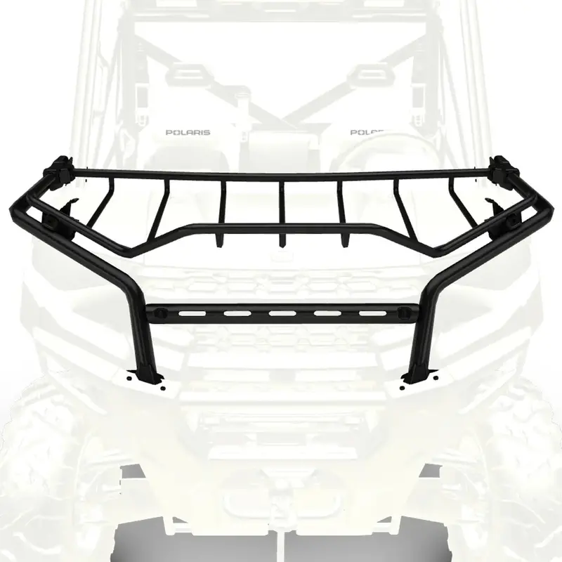 Polaris Ranger 1000, Xp 1000 & Crew Front Hood Cargo Storage Rack 1