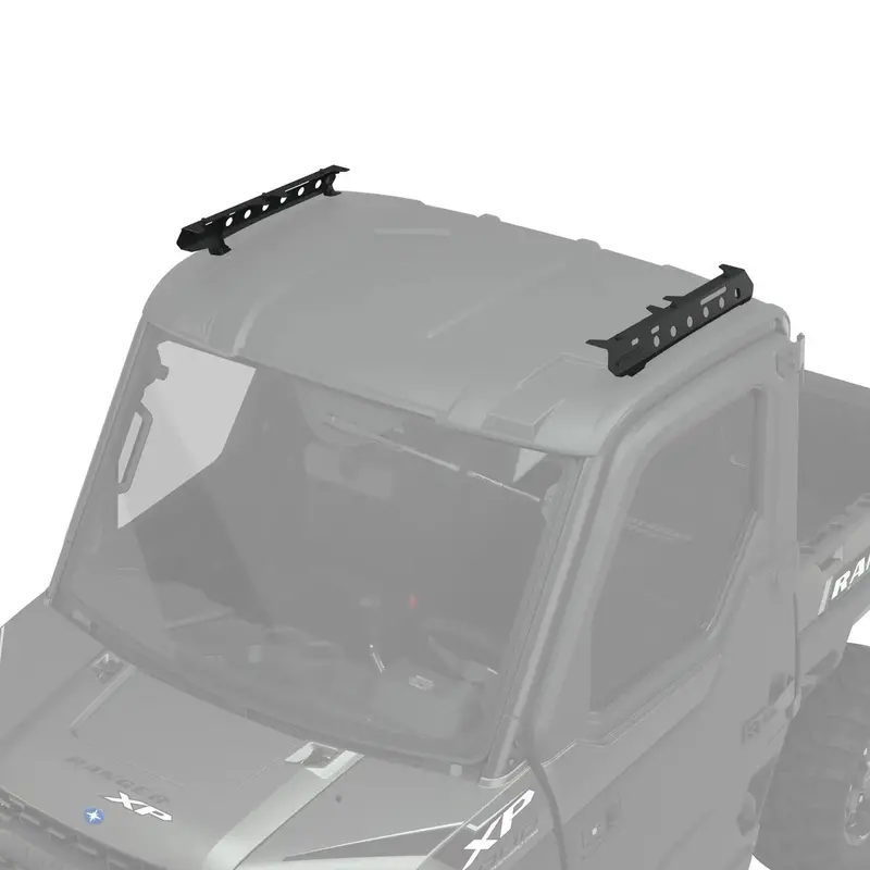 Polaris Ranger 1000/ Xp 1000 & Pro Xd Roof Rack Mount By Rhino-Rack 1