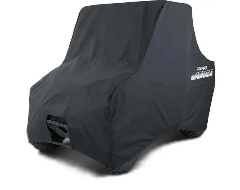 Polaris Ranger 1000/Xp 1000 Trailerable Cover 2