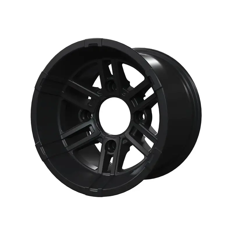 Polaris Ranger 150 Youth Buckle Wheel 2
