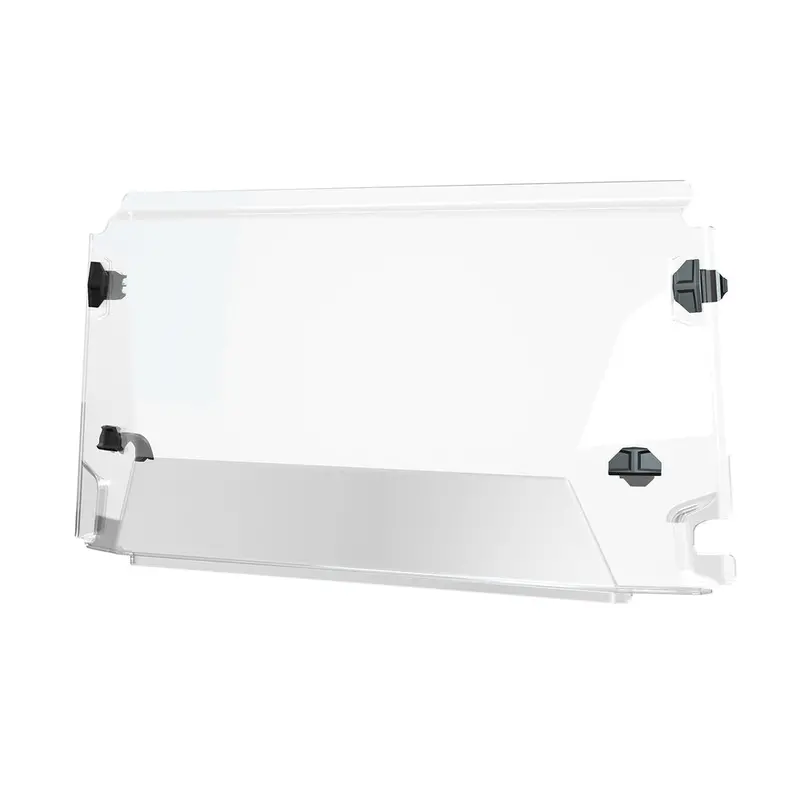 Polaris Ranger 150 Youth Rear Panel - Poly 1