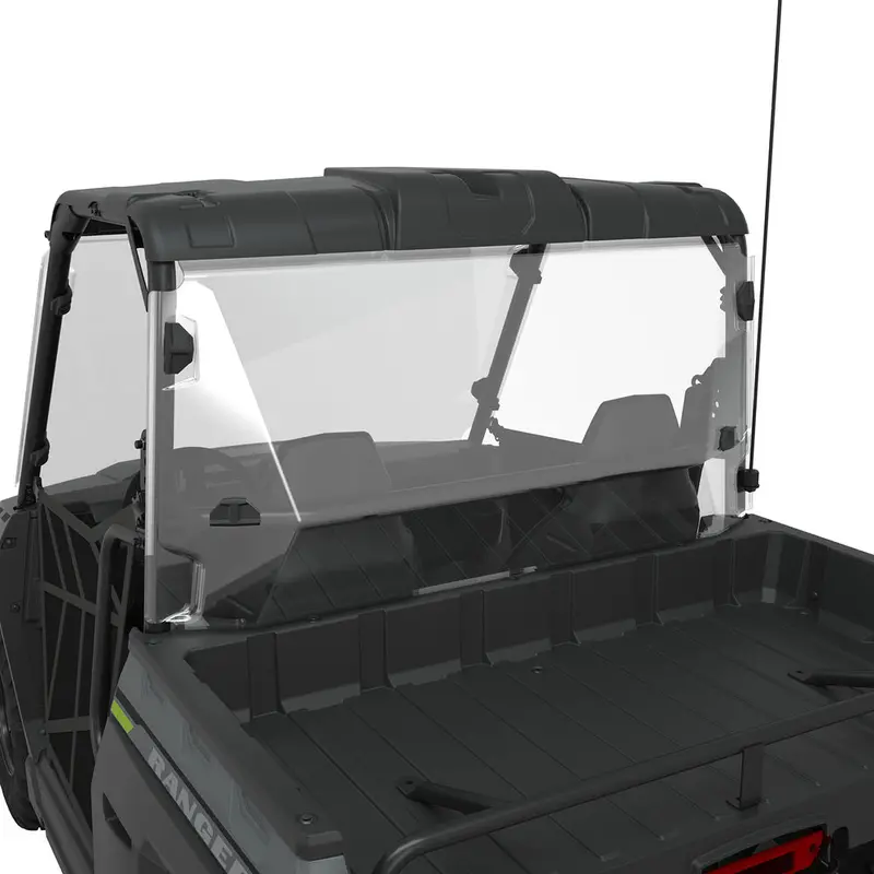 Polaris Ranger 150 Youth Rear Panel - Poly 2