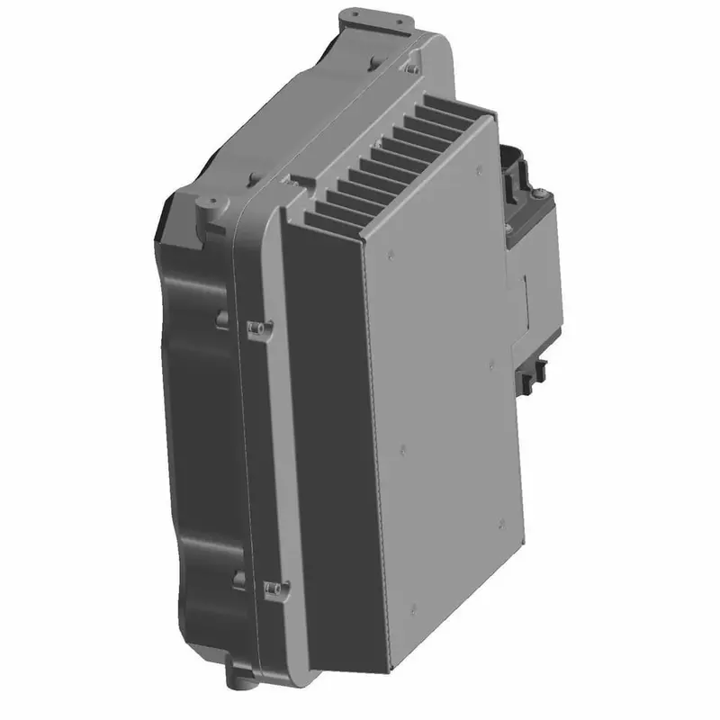 Polaris Ranger 3Kw On-Board Charger 2