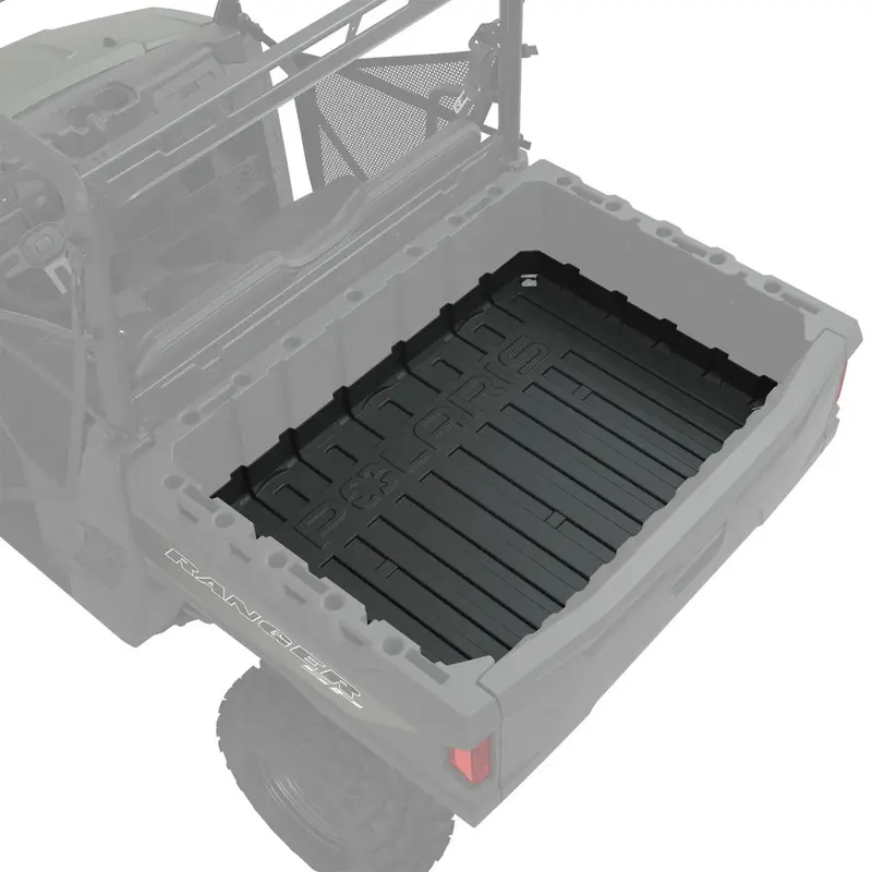 Polaris Ranger 570 Crew/ Pro Xd Mid Size Cargo Bed Mat 1