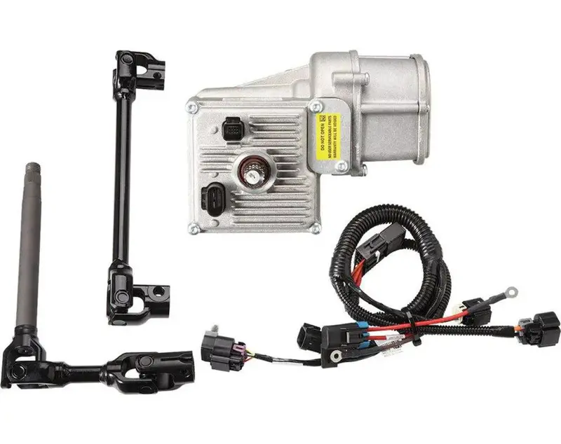 Polaris Ranger 570 Electronic Power Steering System 1