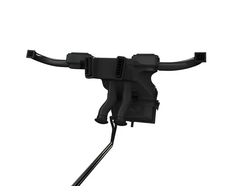 Polaris Ranger 570 Heater Defrost Kit 1