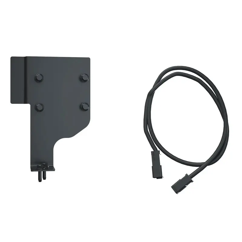 Polaris Ranger 570 Ride Command + Plug-In Install Kit 1