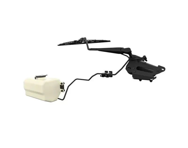 Polaris Ranger 570 Windshield Wiper & Washer System 1