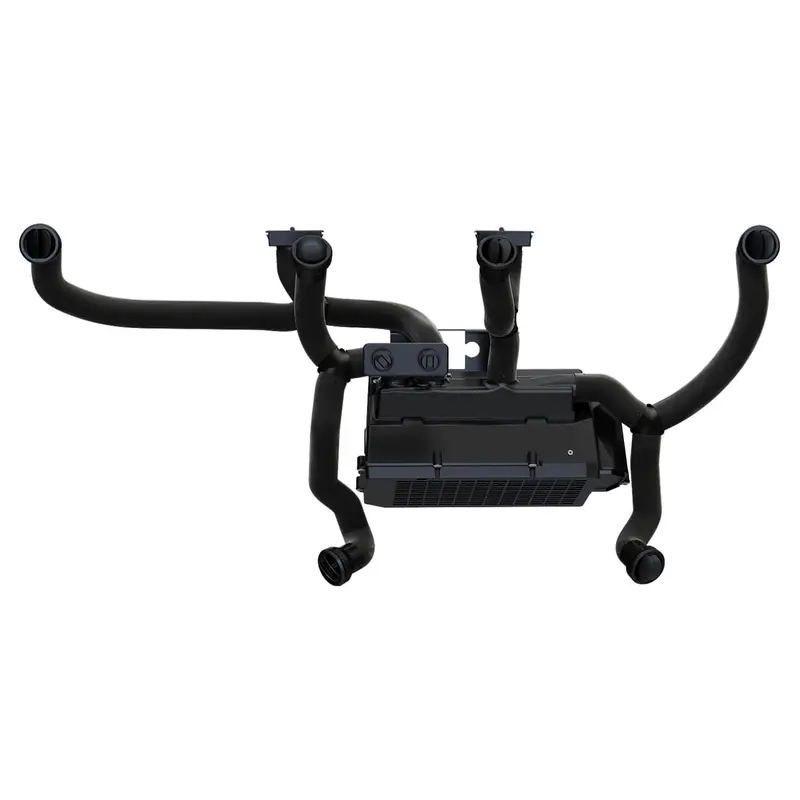 Polaris Ranger 8-Vent Heater & Defrost System 1