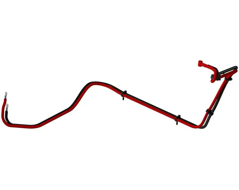 Polaris Ranger Crew 570 Busbar Harness 1