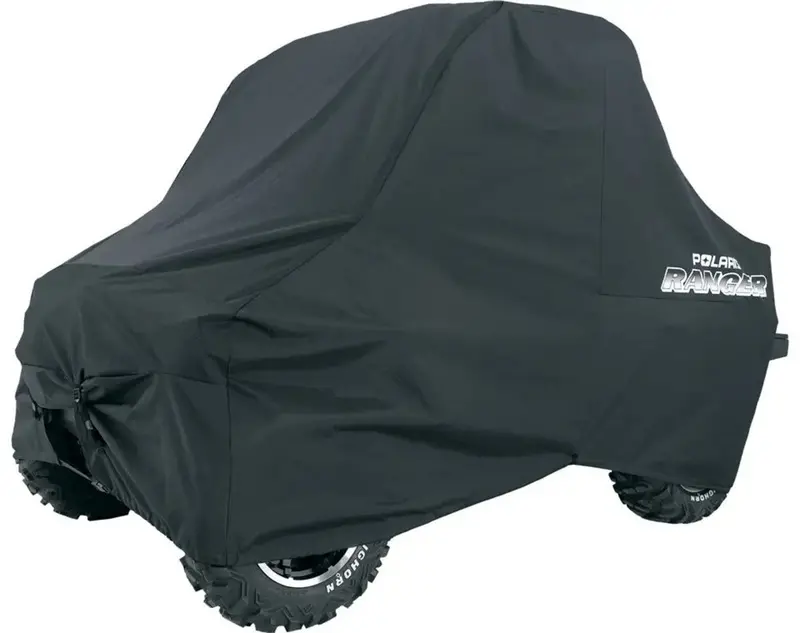 Polaris Ranger Crew 570 Trailerable Cover 1