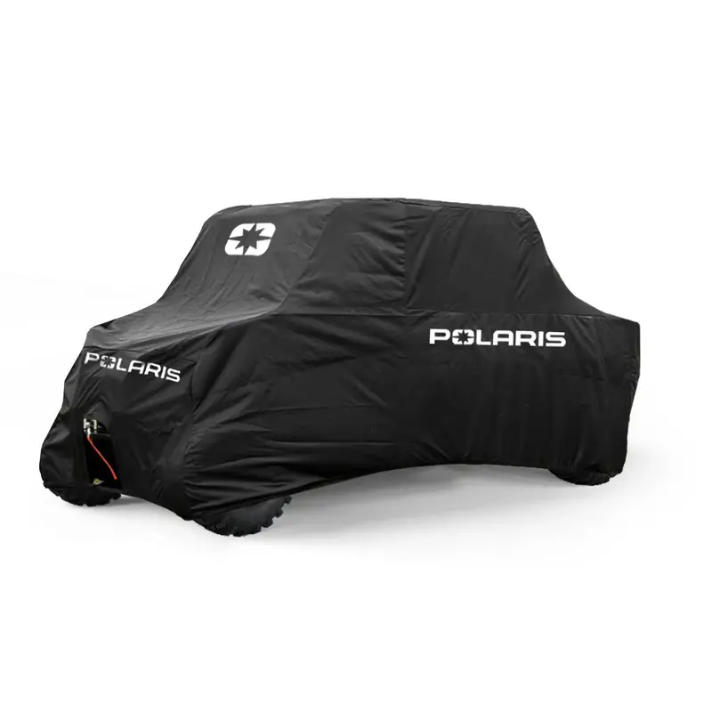 Polaris Ranger Crew Sp 570 Trailerable Cover 1