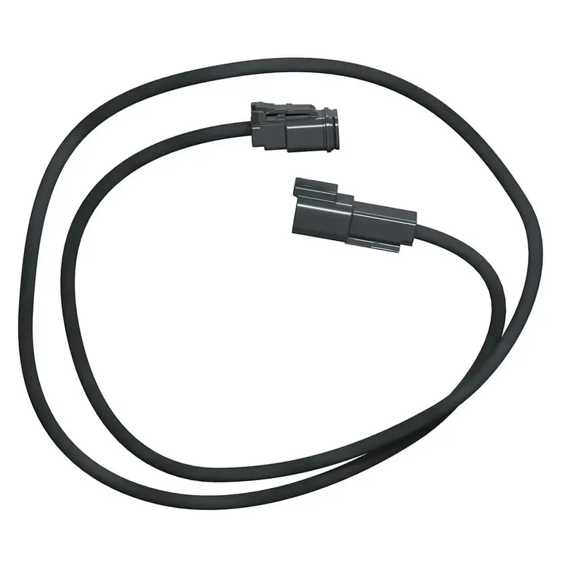 Polaris Ranger Crew Xp 1000 12V In-Bed Power Harness Extension 1