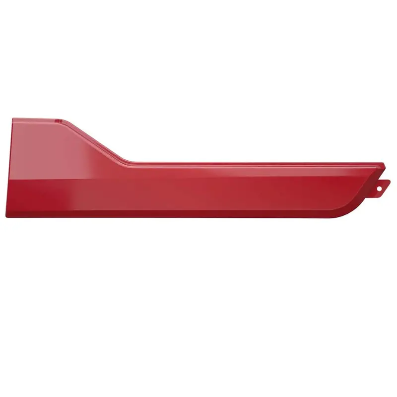 Polaris Ranger Crew Xp 1000 Exterior Rear Door Accent Panel - Set Of 2 1