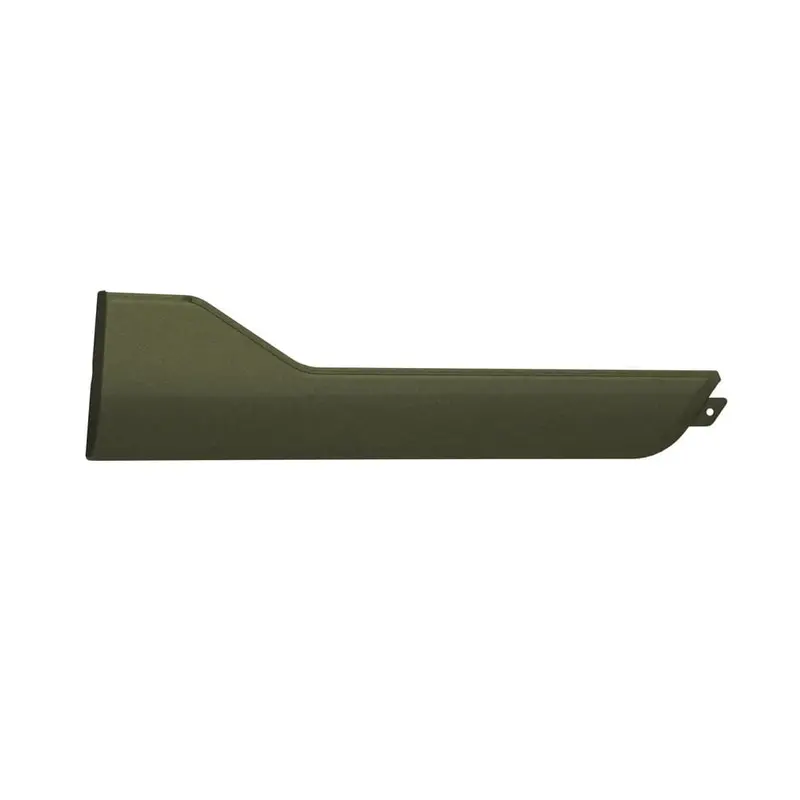 Polaris Ranger Crew Xp 1000 Exterior Rear Door Accent Panel - Set Of 2 10