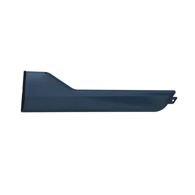 Polaris Ranger Crew Xp 1000 Exterior Rear Door Accent Panel - Set Of 2 11