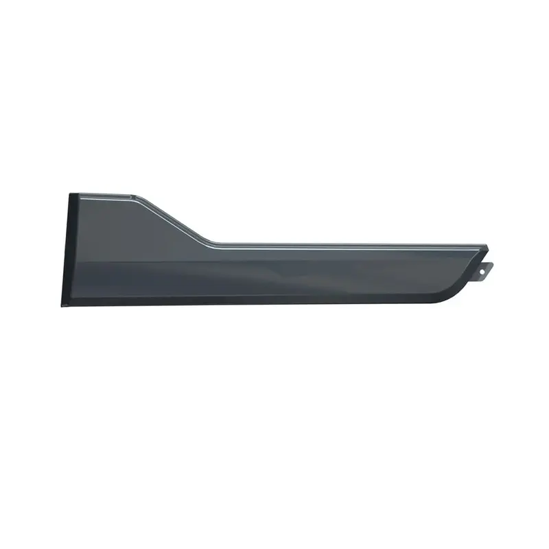Polaris Ranger Crew Xp 1000 Exterior Rear Door Accent Panel - Set Of 2 13